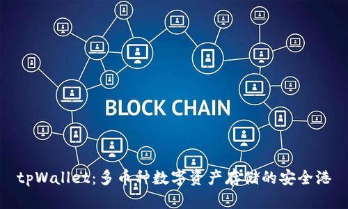 tpWallet：多币种数字资产存储的安全港