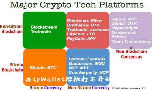: 解决tpWallet樱桃打不开的终极指南