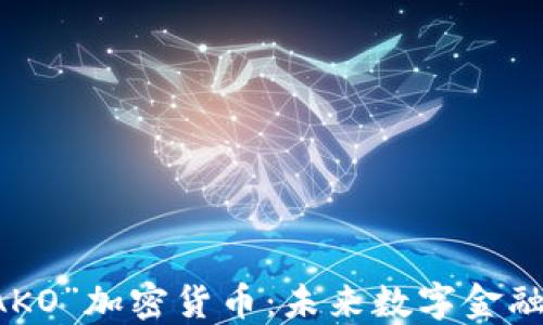 
发现“AKO”加密货币：未来数字金融的新星