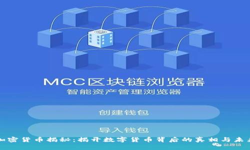 加密货币揭秘：揭开数字货币背后的真相与未来