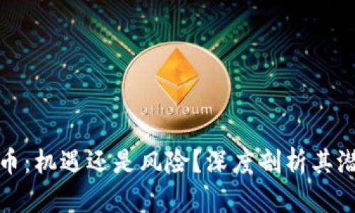 加密货币：机遇还是风险？深度剖析其潜在问题