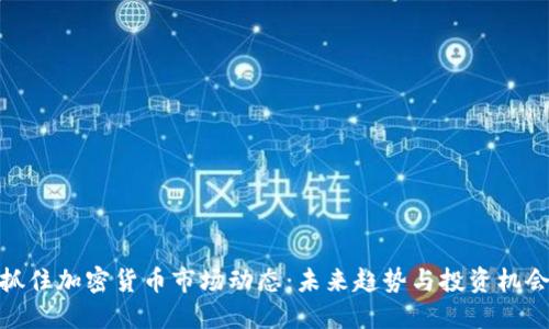 抓住加密货币市场动态：未来趋势与投资机会