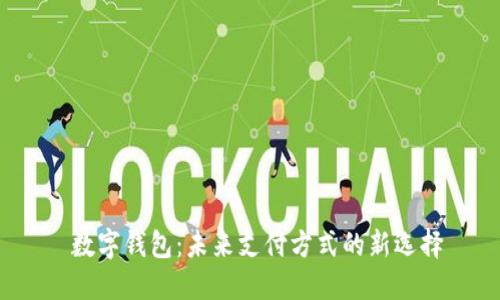  数字钱包：未来支付方式的新选择