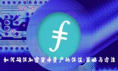 如何确保加密货币资产的