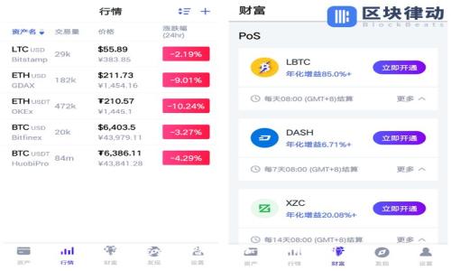 2023年度最具潜力的加密货币项目推荐