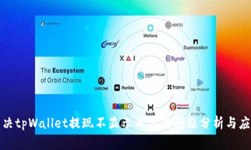 解决tpWallet提现不显示的常见问题分析与应对
