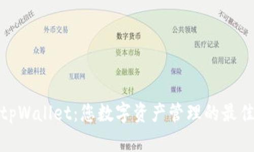探索tpWallet：您数字资产管理的最佳伙伴