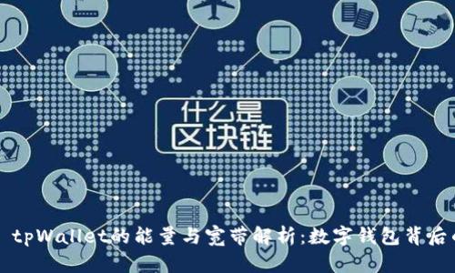 ### tpWallet的能量与宽带解析：数字钱包背后的秘密
