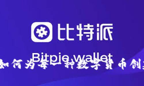 tpWallet：如何为每一种数字货币创建独立钱包