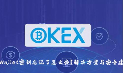 tpWallet密钥忘记了怎么办？解决方案与安全建议