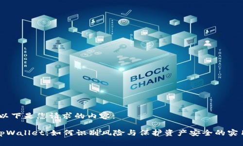 好的，以下是您请求的内容：

揭秘tpWallet：如何识别风险与保护资产安全的实用指南