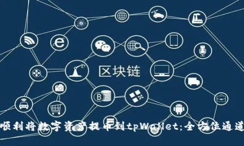 如何顺利将数字资产提币到tpWallet：全方位通道指南