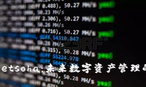  tpWalletsoha：未来数字资产管理的新境界