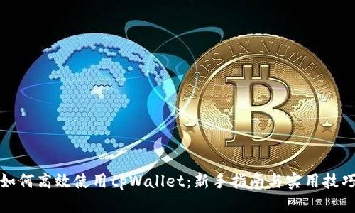 如何高效使用tpWallet：新手指南与实用技巧