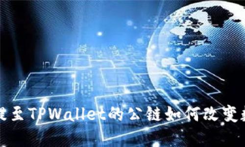 实现无缝转账：ICP提至TPWallet的公链如何改变数字资产交易的未来