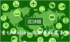 全方位探索tpWallet：从新手