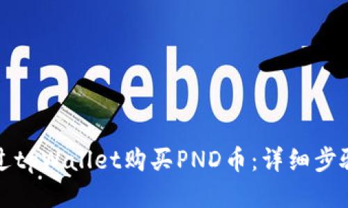 如何通过tpWallet购买PND币：详细步骤与技巧