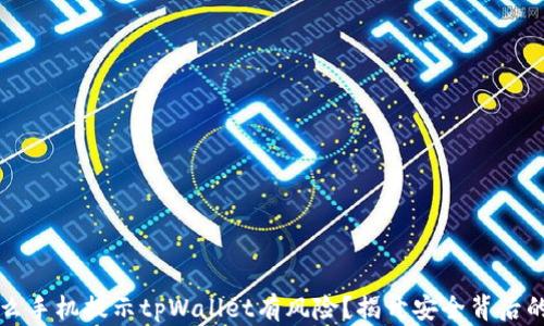 
为什么手机提示tpWallet有风险？揭开安全背后的秘密