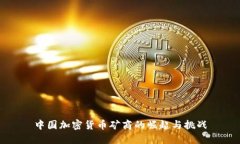中国加密货币矿商的崛起与挑战