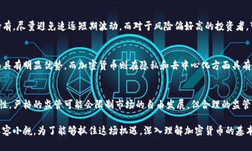   加密货币入门：解锁数字资产的世界 / 

 guanjianci 加密货币, 区块链, 数字资产 /guanjianci 

在过去的十年中，加密货币的出现彻底改变了我们对金融和资产的理解。作为一种新兴的数字资产，加密货币不仅为投资者提供了多样化的投资选择，也引发了对传统金融体系的挑战。在本文中，我们将深入探讨加密货币的基础知识、运作原理、以及其对未来金融的影响，帮助读者更好地理解这个复杂且充满活力的领域。

什么是加密货币？
加密货币是一种利用密码学原理进行安全交易和管理新单位生成的数字或虚拟货币。相比于传统货币，加密货币的交易不依赖于中央银行或政府的干预。相反，它们使用区块链技术，这是一种去中心化的和公开的数据库，记录所有交易记录，确保数据的透明性和安全性。

最著名的加密货币是比特币（Bitcoin），它于2009年被神秘人士中本聪（Satoshi Nakamoto）创造。比特币的成功引发了许多其他加密货币的诞生，如以太坊（Ethereum）、瑞波（Ripple）和莱特币（Litecoin）。每种加密货币都有其独特的特点和使用情景，构成了一个丰富多彩的数字资产生态系统。

加密货币如何运作？
加密货币的运作依赖于区块链技术，这是一个分布式账本，用于记录和存储交易数据。每当有人通过网络发送或接收加密货币时，这笔交易都会被记录在区块链上，并得到网络中其他参与者的验证。这一过程被称为“挖矿”，矿工们通过计算复杂的数学问题来验证交易并新增区块，而获得一定数量的加密货币作为奖励。

区块链的去中心化特性确保了交易的不可篡改性，任何人都无法单独更改已经记录的数据。这种透明性为使用加密货币提供了一种新的信任机制，使得整个生态系统更加安全。

加密货币的优势与风险
加密货币的快速发展吸引了越来越多的投资者与用户，主要得益于其独特的优势。但与此同时，投资加密货币也伴随着诸多风险。

第一，加密货币的去中心化特性使得其不受政府或金融机构的控制。这意味着用户在交易时享有更高的隐私和自由，且不受到传统银行系统的限制。此外，加密货币交易的全球化特征为消费者提供了更广泛的市场选择。

第二，许多人希望利用加密货币的高波动性进行投资，带来丰厚的潜在回报。相比于传统投资市场，加密货币市场的回报率可能更高，吸引大量热衷于投机的小白投资者。然而，正是由于其高度波动性，风险也大幅加剧，投资者可能面临较大的资金损失。

加密货币的发展现状
近年来，加密货币的普及速度不断加快，尤其在2020年和2021年间，许多主流企业开始接受加密货币支付，例如特斯拉、PayPal等。这一现象不仅为加密货币的合法性和接受度提供了支持，还促进了整个市场的发展。

与此同时，各国政府和金融机构也在逐步对加密货币进行监管，例如中国和美国都在制定相应的法律法规，以规范加密货币的使用和交流。尽管面临挑战，但加密货币及其背后的区块链技术依然在不断演进，并有望在未来的金融体系中占据重要地位。

常见加密货币的问题

1. 加密货币的安全性如何保障？
加密货币的安全性主要由区块链技术提供。由于其去中心化的结构，任何想要篡改数据的攻击者都需要控制网络中大多数计算节点，这几乎是不可能的。然而，在具体操作中，用户也需要采取额外的安全措施，例如使用冷钱包（离线钱包）存储资产、启用双因素认证等。其次，要选择可信的交易平台进行交易，避免黑客攻击和诈骗。

2. 如何选择适合自己的加密货币投资方式？
选择加密货币投资方式时，首先要明确自己的投资目标和风险承受能力。对于风险厌恶的投资者，可以选择主流的加密货币进行长期持有，尽量避免追逐短期波动。而对于风险偏好高的投资者，可以考虑参与初始代币发行（ICO）或非常规的代币交易，但需做好充分的风险评估和市场研究。

3. 加密货币是否会替代传统金融体系？
加密货币的崛起挑战了传统金融体系，但要说它们会完全替代传统金融可能还为时尚早。传统金融体系在基础设施、信任和合规性方面具有明显优势，而加密货币则在隐私和去中心化方面具有不容忽视的潜力。未来，两者可能会相互融合，共同创造出新的金融生态系统。

4. 加密货币法律法规会如何影响市场？
加密货币长期以来缺乏监管，使其在迅速发展时伴随着许多风险。各国政府对加密货币的法律法规将直接影响市场的稳定性和可发展性。严格的监管可能会限制市场的自由发展，但合理的监管则能够保护投资者，提升市场透明度，从而推动整个行业的良性发展。

总而言之，加密货币作为一种前沿技术和投资资产正在引领一场金融革命。虽然它们面临诸多挑战和不确定性，但它们的潜力与影响不容小觑。为了能够抓住这场机遇，深入理解加密货币的基本概念以及市场动态是每个投资者不可或缺的前提。