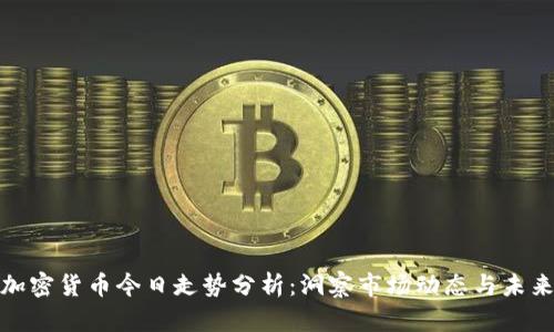 全球加密货币今日走势分析：洞察市场动态与未来趋势