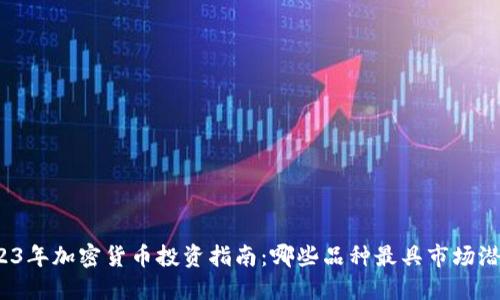 2023年加密货币投资指南：哪些品种最具市场潜力？