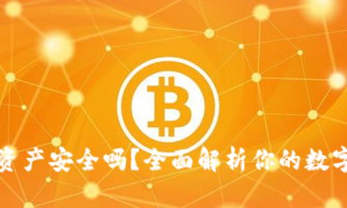 tpWallet里的资产安全吗？全面解析你的数字资产保护之道