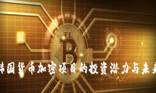 探索韩国货币加密项目的投资潜力与未来趋势