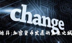 迪拜：加密货币发展的未