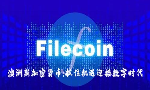 澳洲新加密货币：抓住机遇迎接数字时代