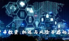 加密货币投资：机遇与风险并存的游乐场