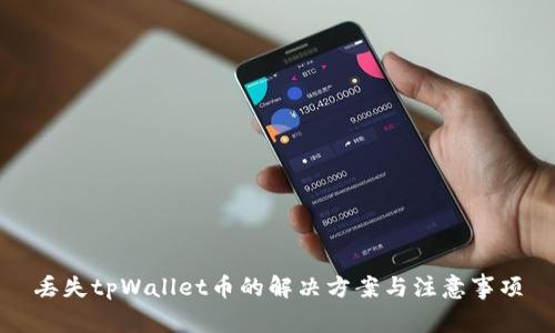 丢失tpWallet币的解决方案与注意事项