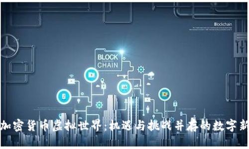 探索加密货币虚拟世界：机遇与挑战并存的数字新时代