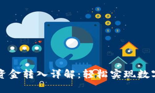tpWallet资金转入详解：轻松实现数字资产管理