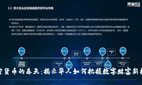 加密货币的春天：揭示华人如何把握数字财富新机遇