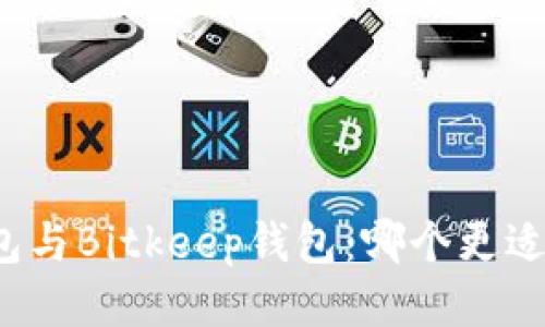 TP钱包与Bitkeep钱包：哪个更适合您？