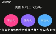 如何安全有效地将加密货币转入钱包：完整指南