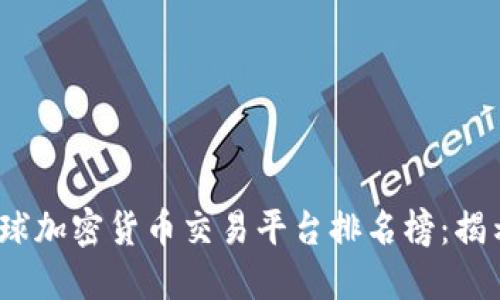 2023年全球加密货币交易平台排名榜：揭示最佳选择