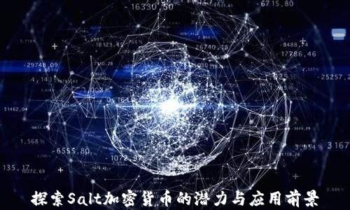 探索Salt加密货币的潜力与应用前景