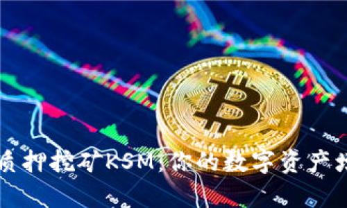 tpWallet质押挖矿KSM：你的数字资产增值新方式