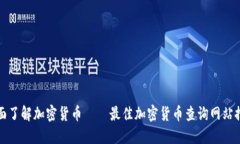 全面了解加密货币——最佳加密货币查询网站推
