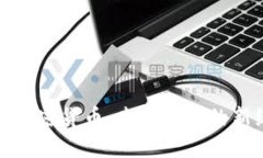 《商场加密货币：未来商