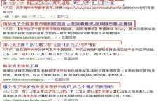 未来的数字资产：深入了