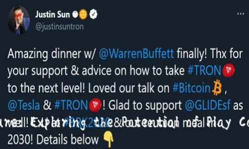 Unlocking the Future: Exploring the Potential of Play Coin Cryptocurrency