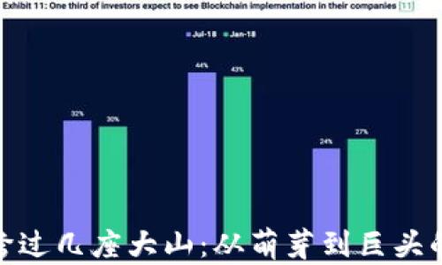 
加密货币跨过几座大山：从萌芽到巨头的崛起之路