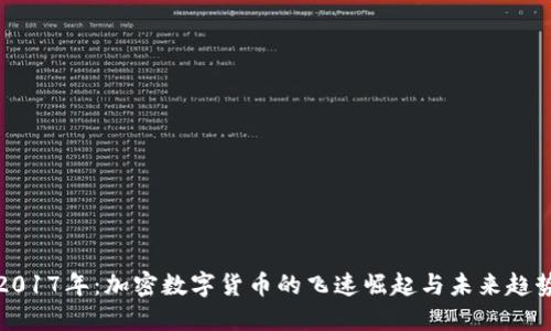 2017年：加密数字货币的飞速崛起与未来趋势