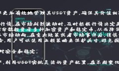 在加密货币领域，USDT（泰