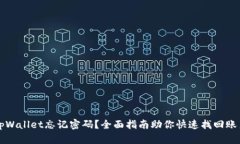 tpWallet忘记密码？全面指南助你快速找回账户