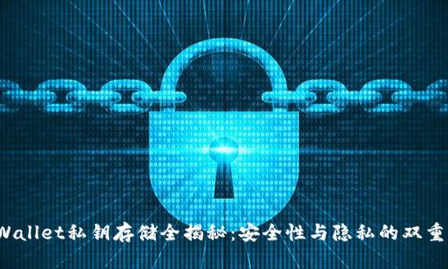  tpWallet私钥存储全揭秘：安全性与隐私的双重保障