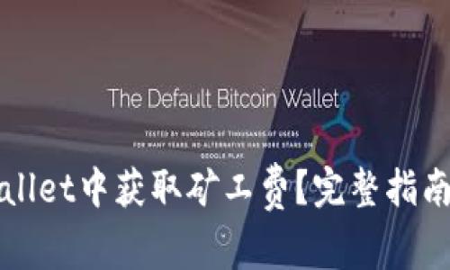 如何在tpWallet中获取矿工费？完整指南与技巧分享